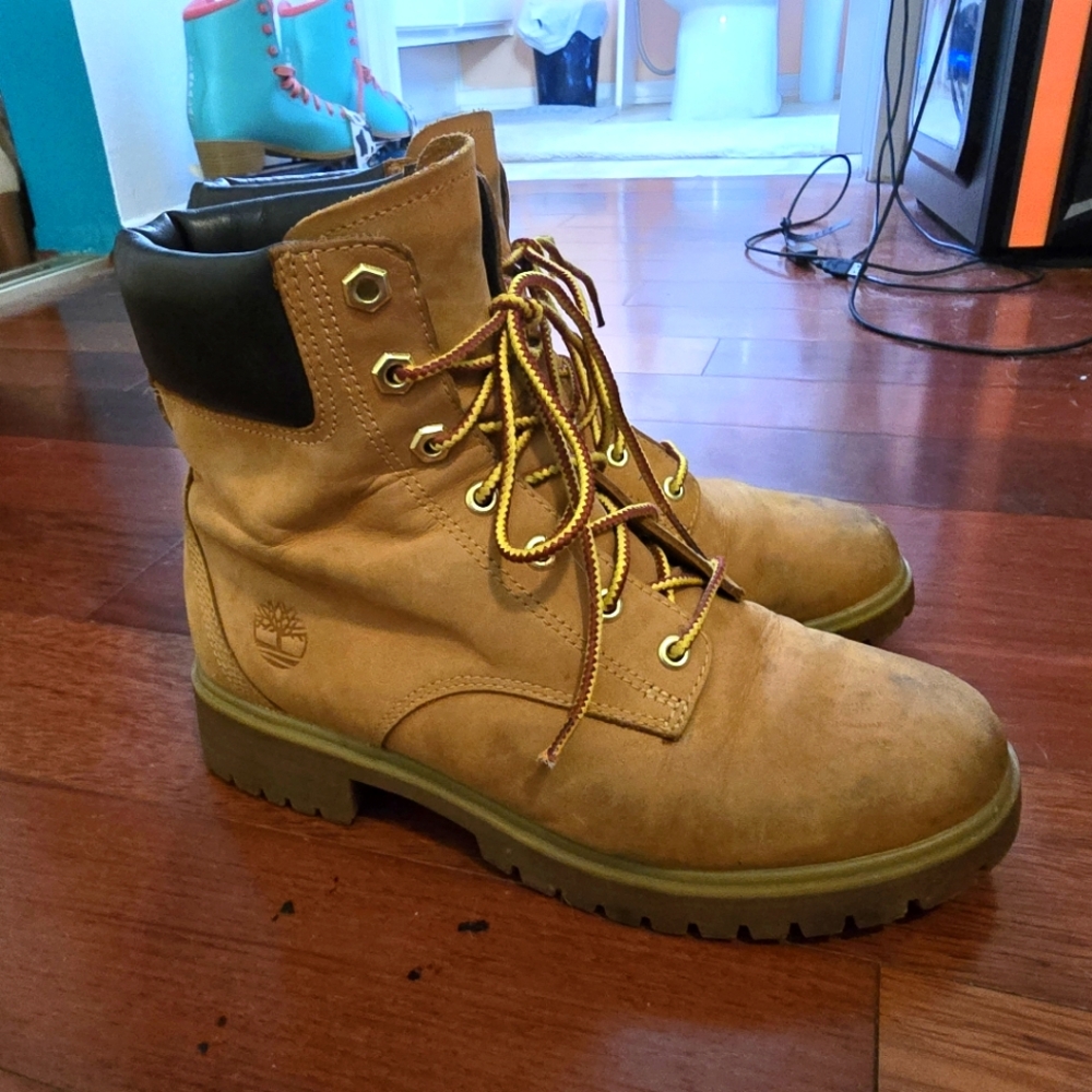 Timberland WATERPROOF Boot